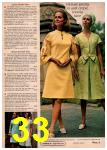 1971 JCPenney Spring Summer Catalog, Page 33