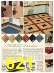 1949 Sears Spring Summer Catalog, Page 621