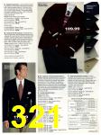 1996 JCPenney Fall Winter Catalog, Page 321