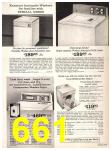 1969 Sears Fall Winter Catalog, Page 661