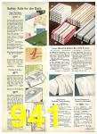 1968 Sears Spring Summer Catalog, Page 941
