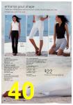 2002 JCPenney Spring Summer Catalog, Page 40