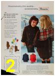 1965 Sears Fall Winter Catalog, Page 2