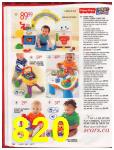 2008 Sears Christmas Book (Canada), Page 820