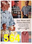 1963 Sears Spring Summer Catalog, Page 564