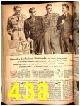 1948 Sears Spring Summer Catalog, Page 438