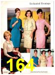 1963 JCPenney Fall Winter Catalog, Page 164