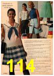 1969 JCPenney Spring Summer Catalog, Page 114
