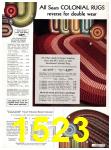 1971 Sears Fall Winter Catalog, Page 1523