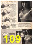 1968 Sears Spring Summer Catalog, Page 109