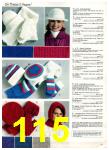 1983 JCPenney Christmas Book, Page 115