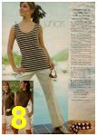 1969 JCPenney Summer Catalog, Page 8