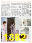 1985 Sears Fall Winter Catalog, Page 1382