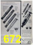 1985 Sears Spring Summer Catalog, Page 672