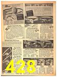1941 Sears Spring Summer Catalog, Page 428