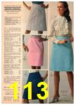 1969 JCPenney Spring Summer Catalog, Page 113