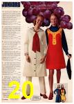 1971 JCPenney Fall Winter Catalog, Page 20