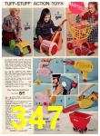 1975 JCPenney Christmas Book, Page 347
