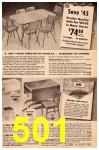 1958 Montgomery Ward Christmas Book, Page 501