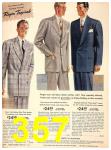 1950 Sears Spring Summer Catalog, Page 357