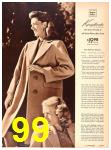 1943 Sears Spring Summer Catalog, Page 99