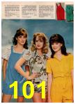 1982 JCPenney Spring Summer Catalog, Page 101