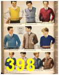 1947 Sears Spring Summer Catalog, Page 398