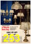 1977 Montgomery Ward Christmas Book, Page 253