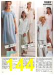 1989 Sears Style Catalog, Page 144
