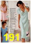 1996 JCPenney Spring Summer Catalog, Page 191