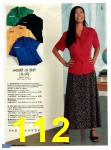 2001 JCPenney Spring Summer Catalog, Page 112