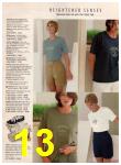 2000 JCPenney Spring Summer Catalog, Page 13