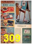 1968 JCPenney Christmas Book, Page 309