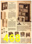 1945 Sears Fall Winter Catalog, Page 468