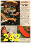 1971 JCPenney Summer Catalog, Page 242