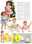 1960 Montgomery Ward Christmas Book, Page 316
