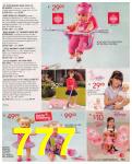 2011 Sears Christmas Book (Canada), Page 777