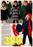 1971 JCPenney Fall Winter Catalog, Page 389