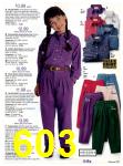 1996 JCPenney Fall Winter Catalog, Page 603