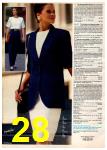 1992 JCPenney Spring Summer Catalog, Page 28