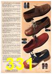 1971 JCPenney Fall Winter Catalog, Page 331