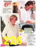 2000 Sears Christmas Book (Canada), Page 226