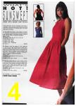 1990 Sears Style Catalog Volume 3, Page 4