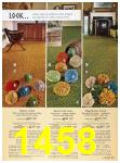 1967 Sears Spring Summer Catalog, Page 1458