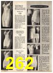 1970 Sears Spring Summer Catalog, Page 262
