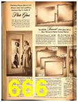 1948 Sears Spring Summer Catalog, Page 666