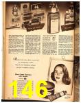 1947 Sears Spring Summer Catalog, Page 146