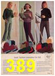 1966 JCPenney Fall Winter Catalog, Page 389