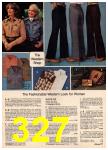 1979 JCPenney Spring Summer Catalog, Page 327