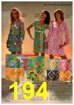 1970 JCPenney Spring Summer Catalog, Page 194